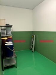 Mandai Foodlink (D25), Factory #461663941